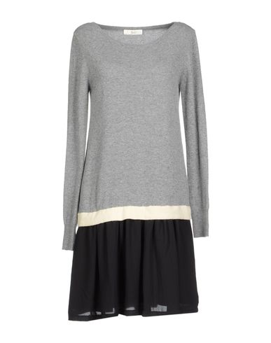 ZOOM SUOLI - Short dress