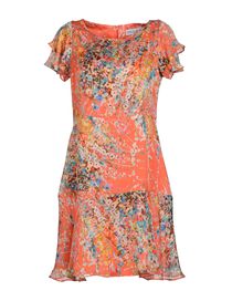 PAUL & JOE - Short dress