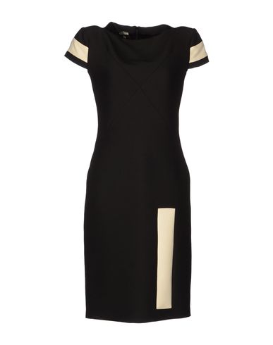 ZOOM JEAN PAUL GAULTIER FEMME - 3/4 length dress