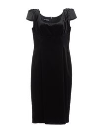 GIO' GUERRERI - 3/4 length dress