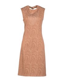 SEMI-COUTURE - Short dress