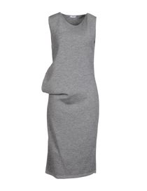 ICEBERG - 3/4 length dress