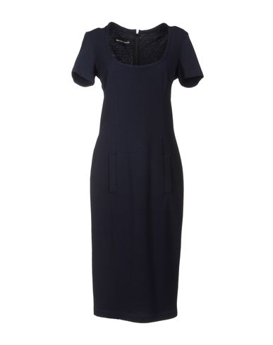 ZOOM GIO' GUERRERI - 3/4 length dress