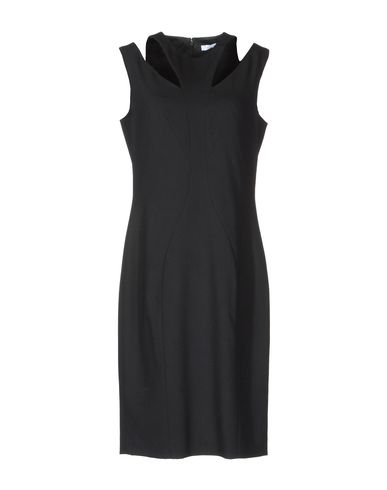 ZOOM VERSACE COLLECTION - 3/4 length dress