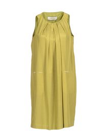 PAUL SMITH - Short dress