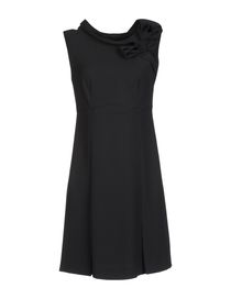 ERMANNO SCERVINO - Short dress