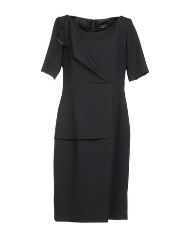 ZOOM CLIPS - 3/4 length dress