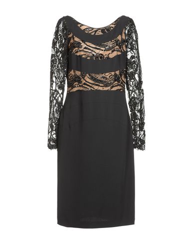 ZOOM EMILIO PUCCI - 3/4 length dress