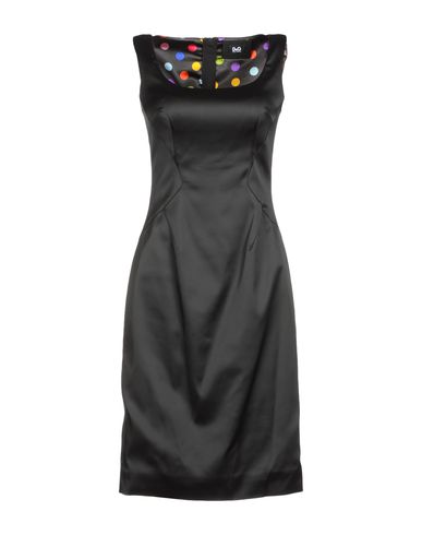 ZOOM D&G - Short dress