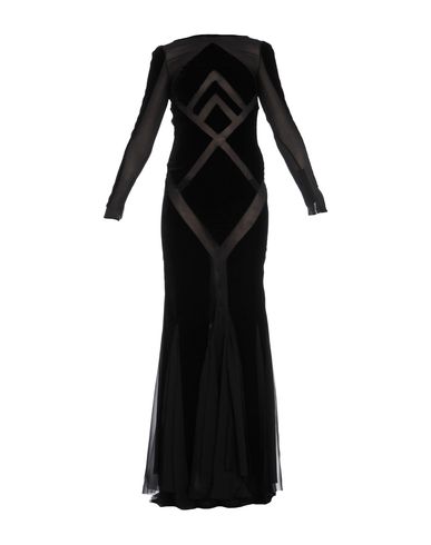 ZOOM EMILIO PUCCI - Long dress