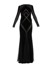 EMILIO PUCCI - Long dress