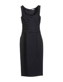 ICEBERG - 3/4 length dress