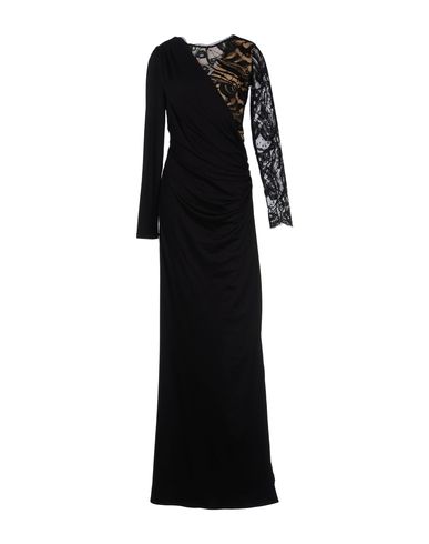 ZOOM EMILIO PUCCI - Long dress
