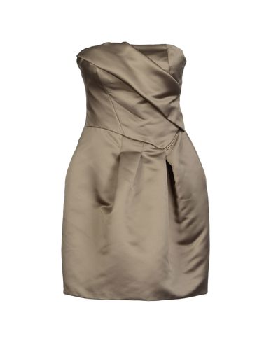 ZOOM ANNARITA N. - Short dress
