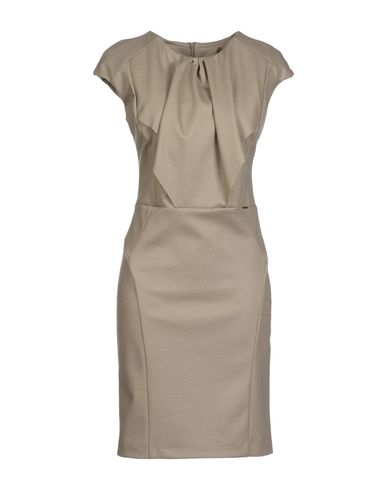 ZOOM ANNARITA N. - Short dress