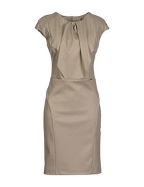 ANNARITA N. - Short dress