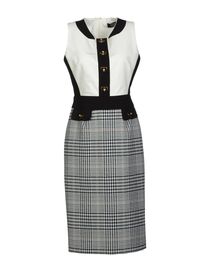 VDP COLLECTION - Short dress