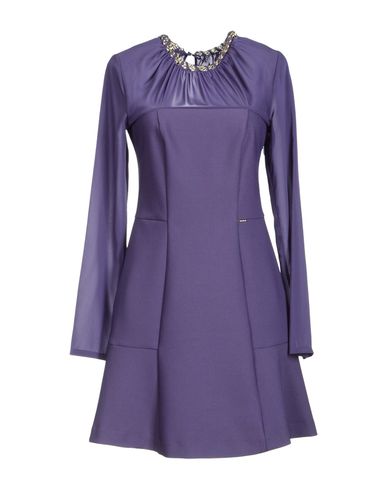 ZOOM ANNARITA N. - Short dress