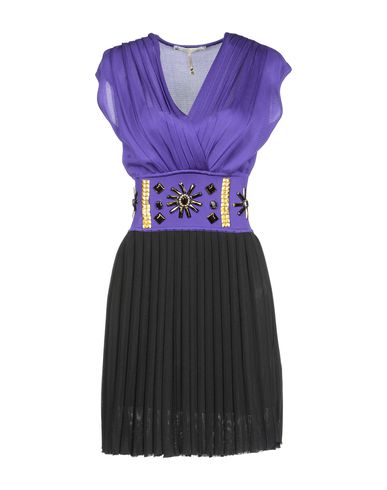 ZOOM ANNARITA N. - Short dress