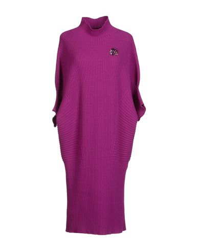 ZOOM BLUGIRL BLUMARINE - 3/4 length dress