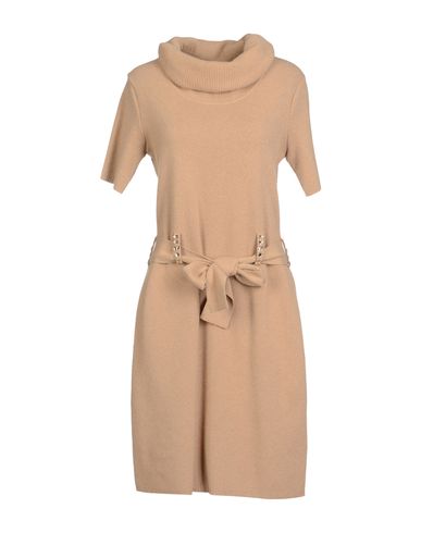 ZOOM BLUGIRL BLUMARINE - Knee-length dress