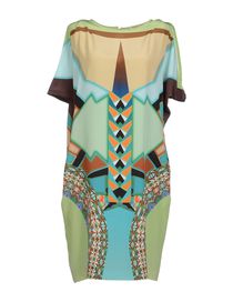 ETRO - Short dress