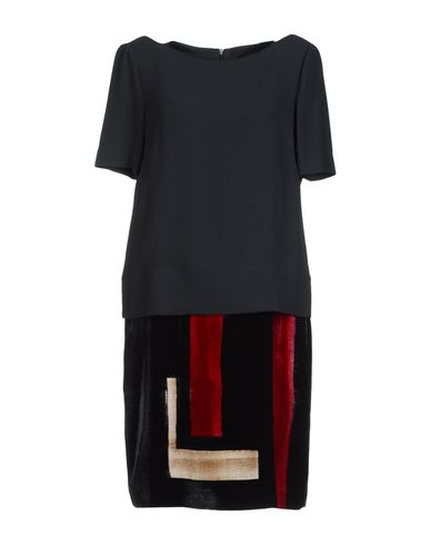 ZOOM I'M ISOLA MARRAS - 3/4 length dress