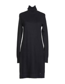 TOMMY HILFIGER - Short dress