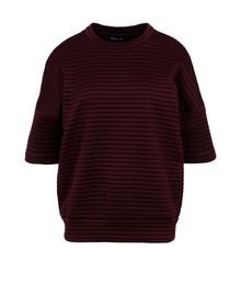 Short sleeve sweater - DEREK LAM