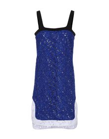Short dress - N° 21