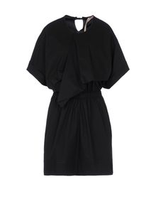 Short dress - N° 21