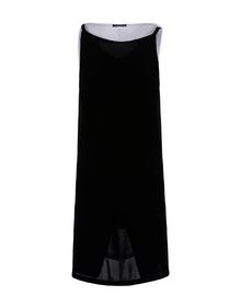 Short dress - ANN DEMEULEMEESTER