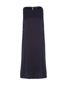 3/4 length dress - ANN DEMEULEMEESTER