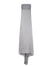 Long dress - ANN DEMEULEMEESTER