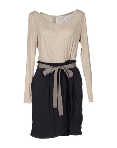 ZOOM HOSS INTROPIA - Short dress