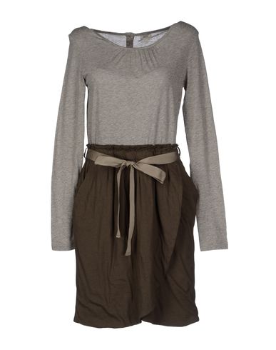 ZOOM HOSS INTROPIA - Short dress