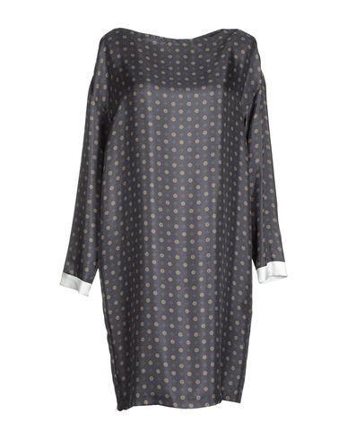 ZOOM MAURO GRIFONI - Short dress