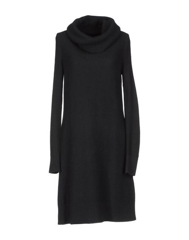 ZOOM TOMMY HILFIGER - Knee-length dress