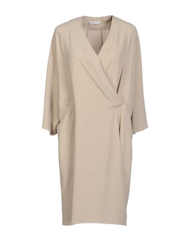 ZOOM ROBERTO COLLINA - 3/4 length dress