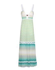 Beach dress - MISSONI MARE