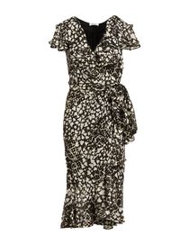 MOSCHINO - Knee-length dress