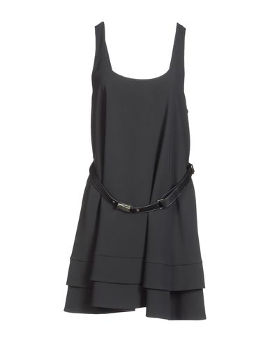 ZOOM PROENZA SCHOULER - Short dress