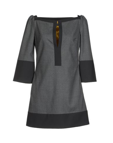 ZOOM DSQUARED2 - Short dress