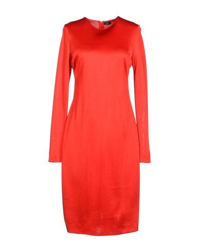 ZOOM JOSEPH - 3/4 length dress