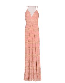 Long dress - MISSONI