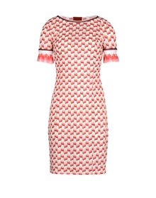 Vestito corto - MISSONI