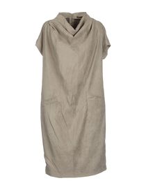 PESERICO - 3/4 length dress