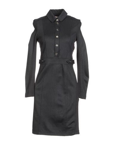 ZOOM BURBERRY BRIT - Short dress