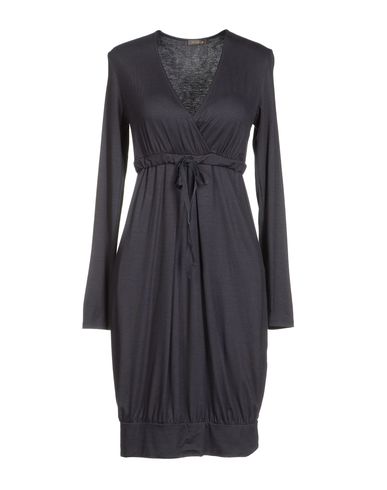 ZOOM PESERICO - Short dress