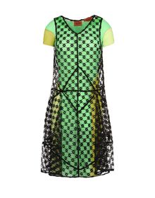 Vestito corto - MISSONI